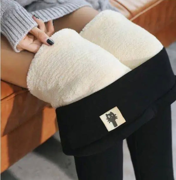 Leggings winter