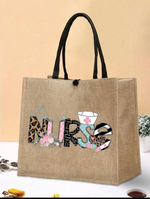 Work Bag for Nurse